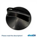 Oem Thermador Cooktop Burner Knob 20-02-487-01 Black. Fixed Price $69.99.
