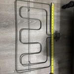 Genuine Frigidaire Range Oven Broil Element # 5304531581. Fixed Price $69.00.