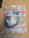 Ez Flo New 61245 4-PRONG Electric Range Cord 50 Amps, Ft. Fixed Price $20.00.