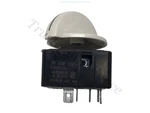 Frigidaire Infinite Surface Burner Switch W/ Knob 316095502. Fixed Price $22.27.
