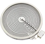 316282101 316282100 12" Dual Radiant Surface Element Stove Frigidaire Kenmore S5. Fixed Price $63.99.