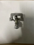 Samsung Stove Burner Gas Valve DG94-03451A. Fixed Price $105.00.