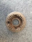 Maytag Whirlpool Stove 0306073 Burner Small. Fixed Price $11.95.