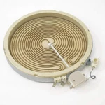 Whirlpool Range Dual Radiant Surface Element W10823692. Fixed Price $100.00.