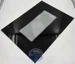 Perfect Condition Whirlpool Oven Outer Door Glass (black) WP9759641 Free Ship. Fixed Price $196.98.