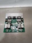 Ge Electric Stove Induction Board (left) Pn: WB27X10998. Fixed Price $163.01.