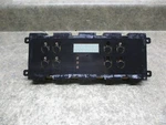 Tappan Range Control Board White/cracked Screw Holes Part # 316418205 316557105. Fixed Price $64.55.