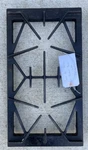 (1) Oem Jenn Air Range Surface Grates 74011694 Used. Fixed Price $48.00.