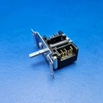 Genuine Thor HRE3601 Range Oven Selector Switch. Fixed Price $39.99.