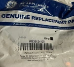 WB35X24125 Range Insulation Foam Tape New Oem. Fixed Price $22.99.