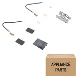 10000001-N Oem For Kenmore Cooktop Range Surface Element Receptacle Kit A2. Fixed Price $23.19.