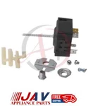 For Frigidaire Range Oven Surface Element Switch Inv# AO1483. Fixed Price $111.25.