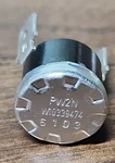 Ge Whirlpool Microwave Thermostat PW2N Thermal Fuse W10339474 PW-2N. Fixed Price $19.99.