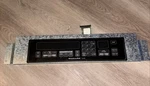Kitchenaid KEBS278DSS6 Membrane Touchpad 4452322 Used Tested Working. Fixed Price $289.99.