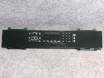 W10692425 Whirlpool Range Oven Control Touchpad. Fixed Price $105.00.
