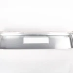 W11026866 Whirlpool Panl-cntrl Oem. Fixed Price $240.95.