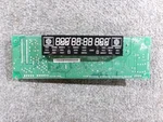 316443850 Frigidaire Range Control Board. Fixed Price $65.00.