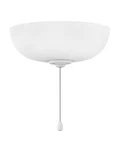 Light Kit White Bowl In Appliance. Fixed Price $139.00.
