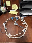 DG96-01093B Wire Harness Main Samsung Induction. Fixed Price $49.99.