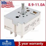 For Hotpoint Range Oven 8" Infinite Switch WB24T10025 164D1816P012 Nl 812653. Fixed Price $18.00.
