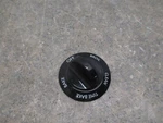 Frigidaire Range Thermostat Knob Part# 318016306. Fixed Price $45.00.