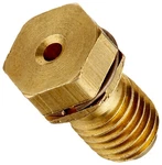 Genuine Frigidaire 316237902 Top Burner Orifice. Fixed Price $46.58.
