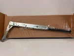 Genuine Oem Miele Hinge 30INCH Eu And Cl Dsn 10251633. Fixed Price $185.00.