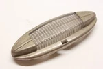 Original 1947 1948 1949 Hudson Truck Interior Dome Light Glass Lens W/ Bezel 3. Fixed Price $33.50.