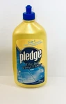 Pledge Tile & Vinyl Floor Cleaner 3-IN-1 Shine Protect 27 Oz Sc Johnson. Fixed Price $23.99.