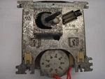 242959 (new) Kitchenaid Dishwasher TIMER/KUDI22 & Classic 700 Models (nos). Fixed Price $59.95.