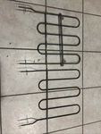 Lg Range Broil Elementpart #MEE61945102REPLACED By #MEE61945104(2). Fixed Price $49.99.