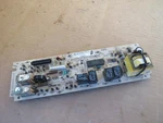 Whirlpool Wall Oven Control/display Board Only Part # 4448874. Fixed Price $289.98.