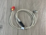 Kitchenaid Single Wall Oven KOSE500ESS05 Jack-probe W11220388 WP10696226. Fixed Price $33.00.