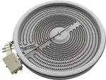 Oem Dual Surface Burner Element For Frigidaire FEF368GBA FEF368GCA FEF379ACD New. Fixed Price $96.96.