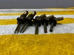 Whirlpool Range Oven Burner Valves (set Of 5) 4456816 4456817 Free Shipping. Fixed Price $39.69.