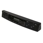 Whirlpool WPW10206085 Control Panel 1/2" Plastic Appliance Part. Fixed Price $257.66.
