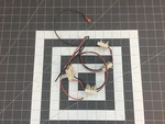 Frigidaire Kenmore Range Spark Ignition Switch Harness P# 316580611. Fixed Price $34.95.