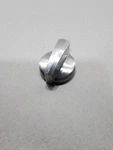Range Control Knob Pn: WB03X20724. Fixed Price $19.70.