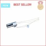 Seneca River Trading Gas Oven Igniter For Whirlpool, AP6010985, PS11744176, WP74. Fixed Price $29.74.