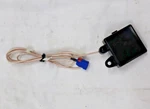 Genuine Oem Whirlpool Wall Oven Antenna Assembly W11409842 W11537624 WOED7030PZ. Fixed Price $24.95.