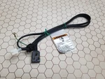 Oem Whirlpool Kenmore Range Oven Power Cord WP9757891. Fixed Price $21.50.