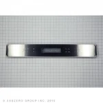 Wolf Oven Touch Panel 808619 Stainless Steel 30" Tested Genuine Oem. Fixed Price $300.00.