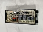 Electrolux Frigidaire 316131605 Range Oven Control Board AZ168953 WM2584. Fixed Price $106.15.