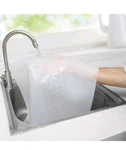 Treerit, 2 Pack, Large, Thick Silicone Mats, Heat Resistant Countertop Protector. Fixed Price $30.00.