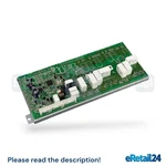 Oem Thermador Oven Control Module Bsh Bosch Siemens 12022212. Fixed Price $179.90.