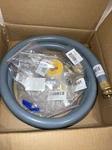 Rational 1900.1156US Installation Kit For Water Filter. New & Free Shipping. Fixed Price $145.00.