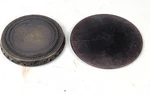 Oem Viking Range Brass Burner & Cap PA080088. Fixed Price $32.00.