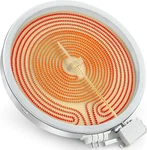 10" Oven Dual Radiant Surface For Maytag Whirlpool W11517959 W10169799. Fixed Price $60.99.