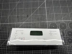 Range Oven Display Control Board P#WB27T10818. Fixed Price $49.00.