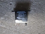 Ge Recycled Electric Cooktop Relay WB21X5254. Fixed Price $28.11.